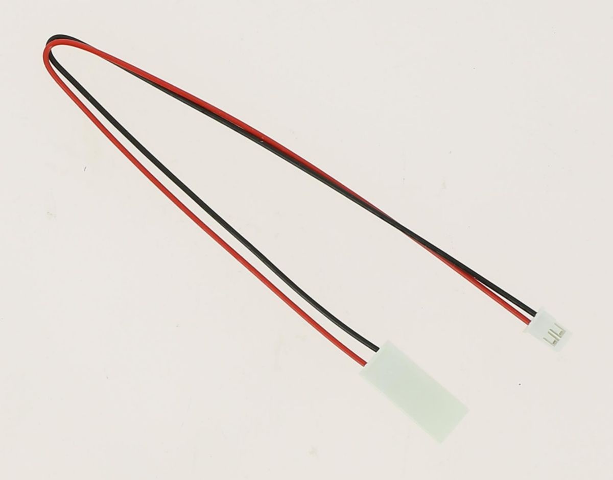 Câblage électrode > circuit imprimé Neotherme