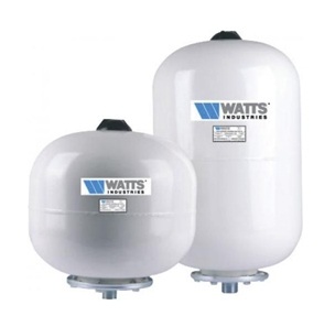 Vase d'expansion sanitaire  8 litres Ø3/4" Watts