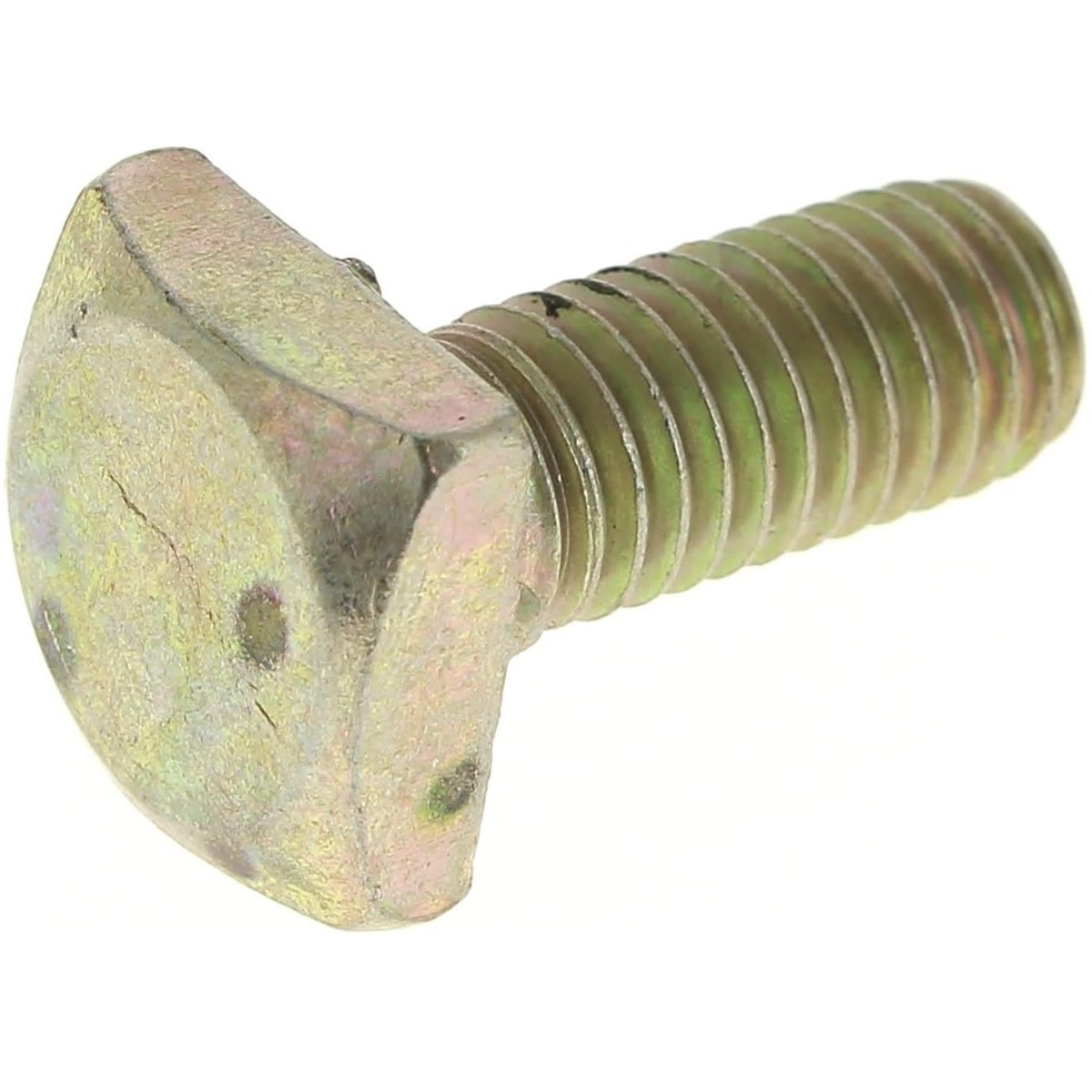 Vis de fixation M8x20mm pour résistance ou fourreau chauffe-eau Neotherme