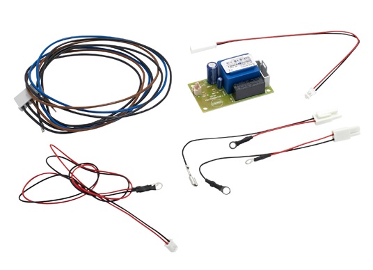 Circuit imprimé anode électrique Protech Neotherme