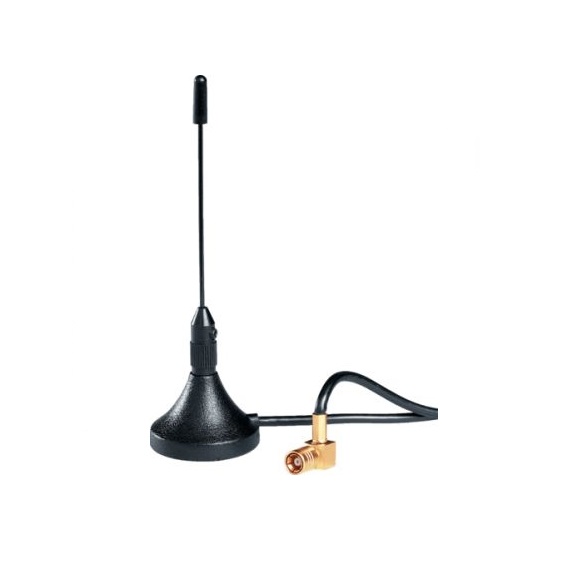 Antenne externe pour récepteur modulaire RF Easywave Niko
