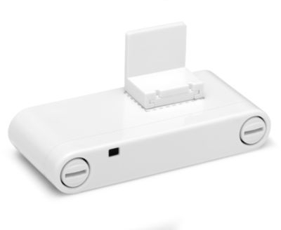 Emetteur contact de porte ou de fenêtre sans fil Easywave Niko
