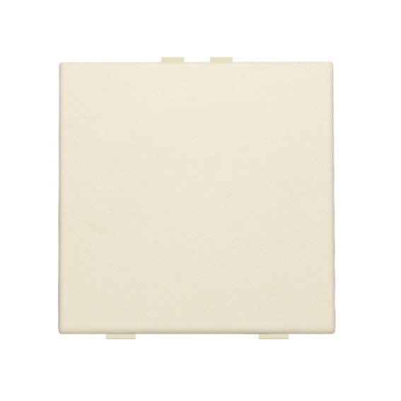 Commande d'éclairage simple avec touche crème Original Home Control® Niko