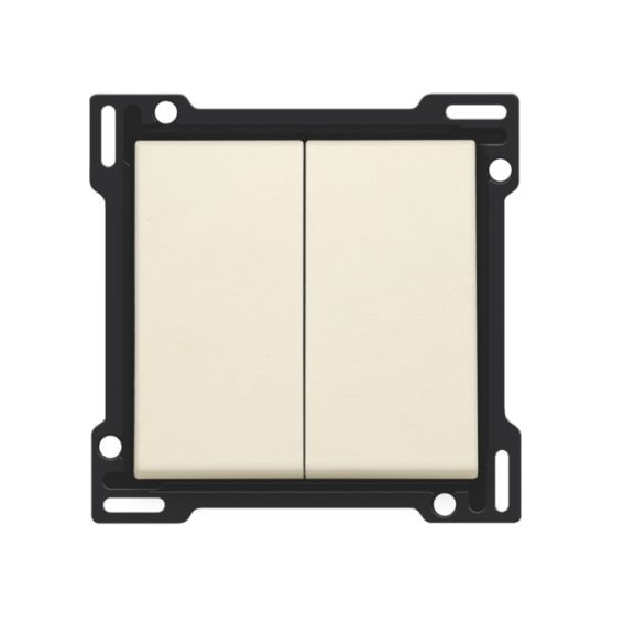 Manette double Original crème Niko