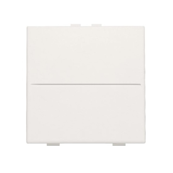 Manette simple vierge RF & domotique Original et Intense blanche Niko