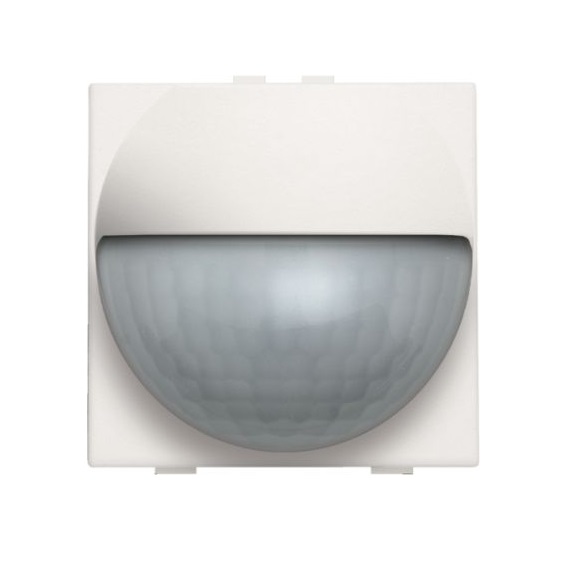 Set de finition pour détecteur Original et Intense blanc Home Control® Niko