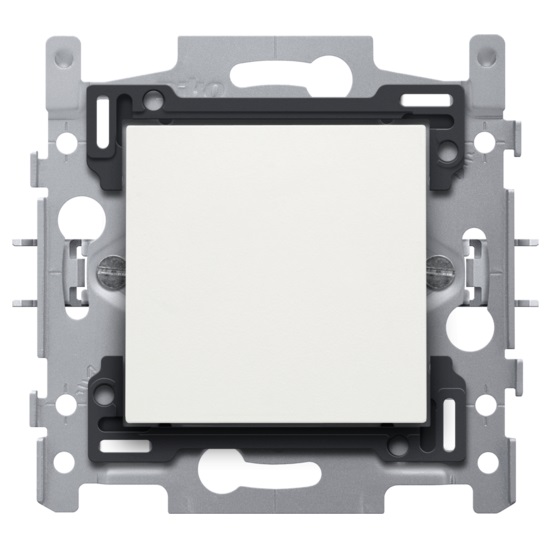 Cache-trou Original et Intense blanc Niko