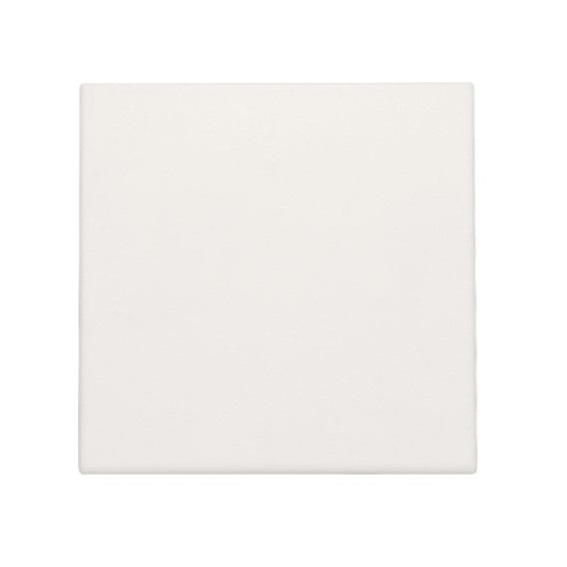 Set de finition cache-trou Original et Intense blanc Niko
