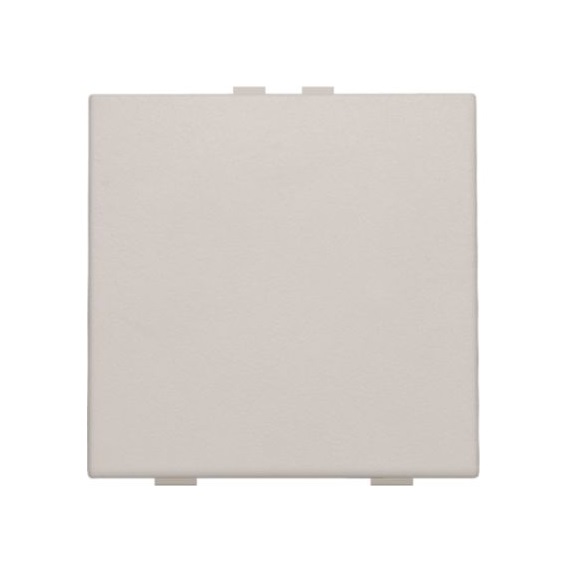 Commande d'éclairage simple avec touche Original Light Grey Home Control® Niko