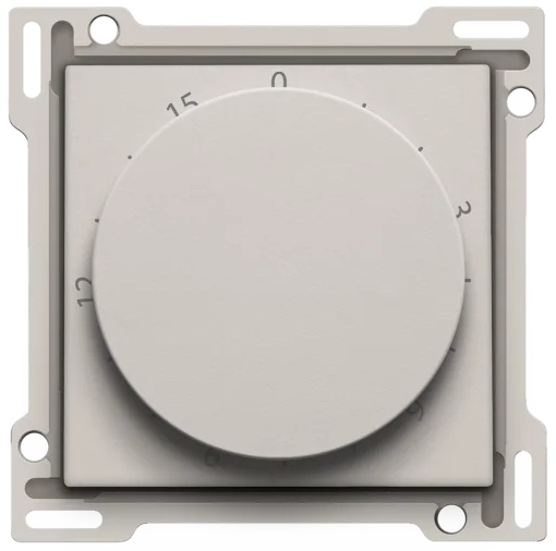 Set de finition minuterie 15' Original Light Grey Niko