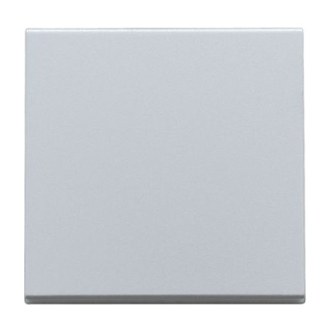 Set de finition variateur Led à poussoir et commande intelligente simple Intense Sterling Niko