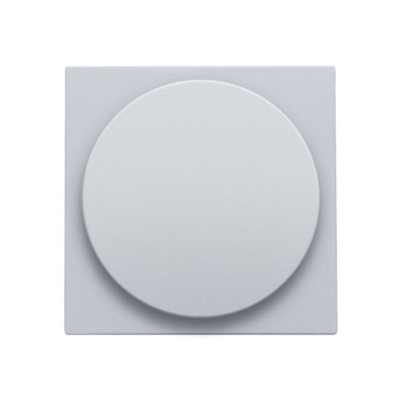 Set de finition variateur à bouton rotatif Intense Sterling Niko
