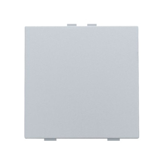 Commande d'éclairage simple avec touche Intense Sterling Home Control® Niko