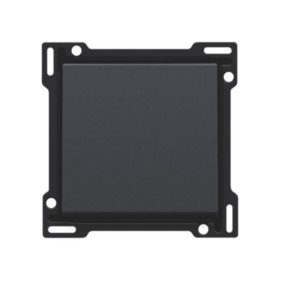 Manette simple Intense Anthracite Niko 