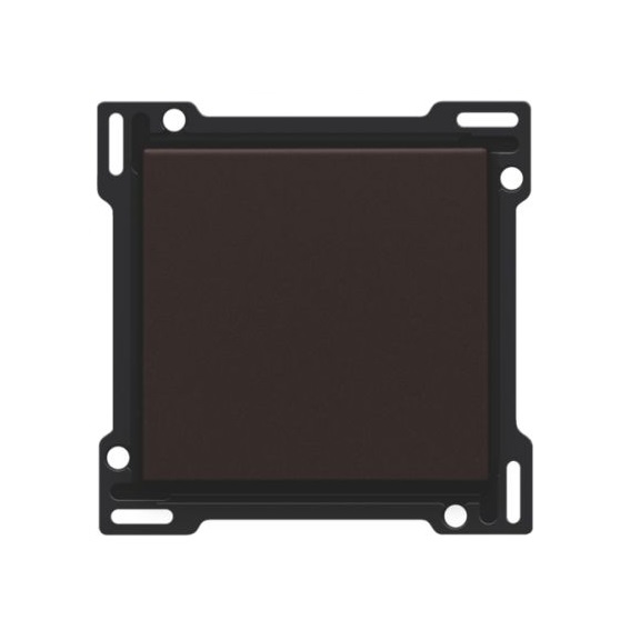 Manette simple Intense Dark Brown Niko 