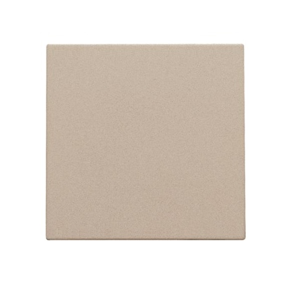 Set de finition cache-trou Pure Champagne Steel Niko