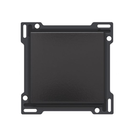 Manette simple Pure Bakelite Piano Black Niko 