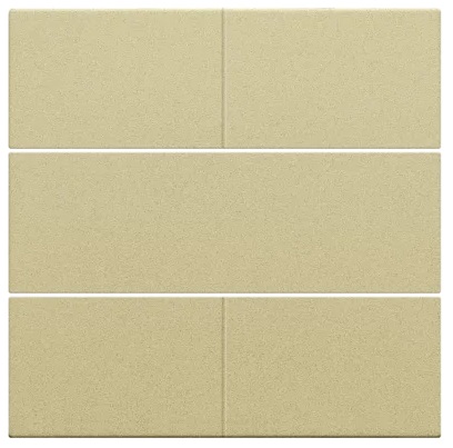 Set de finition Pure gold coated bouton-poussoir 4NO 24V Niko