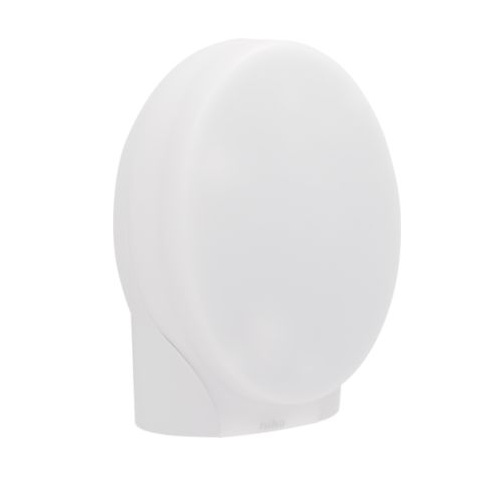 Interrupteur crépusculaire apparent blanc 1 contact libre de potentiel 16A/230VAC 350-10030 Niko