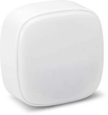 Détecteur de mouvement sans fil Zigbee® pour Home Control® Niko