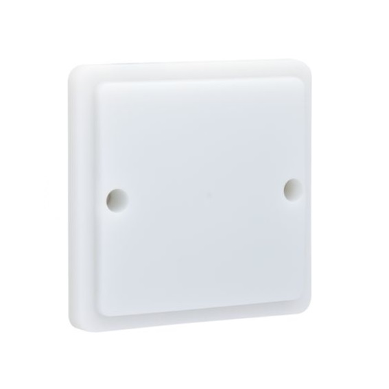 Appareil de signalisation avec Led rouge New Hydro gris Niko