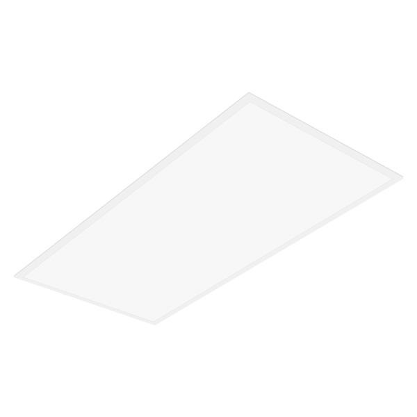 Panneau Led Compact 1195x595x34mm 53W/5830Lm blanc froid 4000K UGR<19 Ledvance Osram