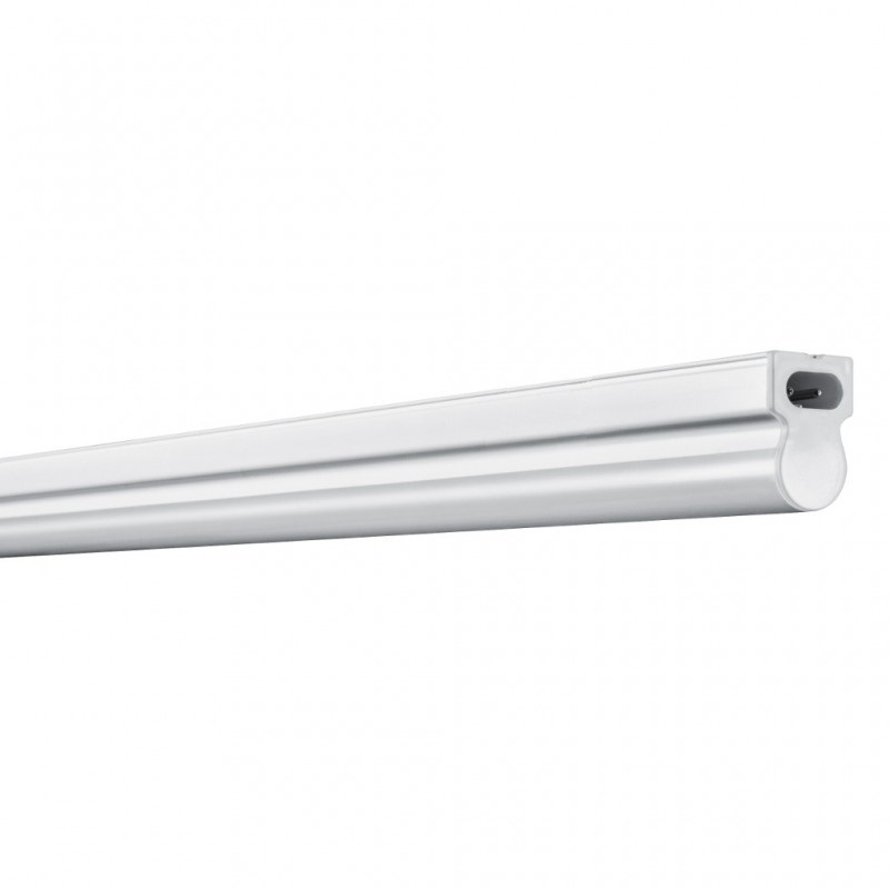 Réglette Led extra-plate Lg= 600mm 10W/3000K/1000Lm blanc chaud Linear Power Ledvance® Osram