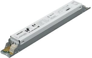 Ballast électronique pour lampes fluorescentes T8 4x18W Philips