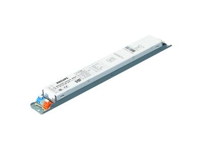 Ballast électronique dimmable pour lampes fluorescentes T8 1x36W Philips