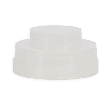 Couvercle adaptateur / réduction PVC Ø125 > Ø80mm Healthbox 3.0 Renson