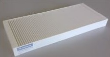 Filtre F7 pour groupe de ventilation Endura® Delta Renson