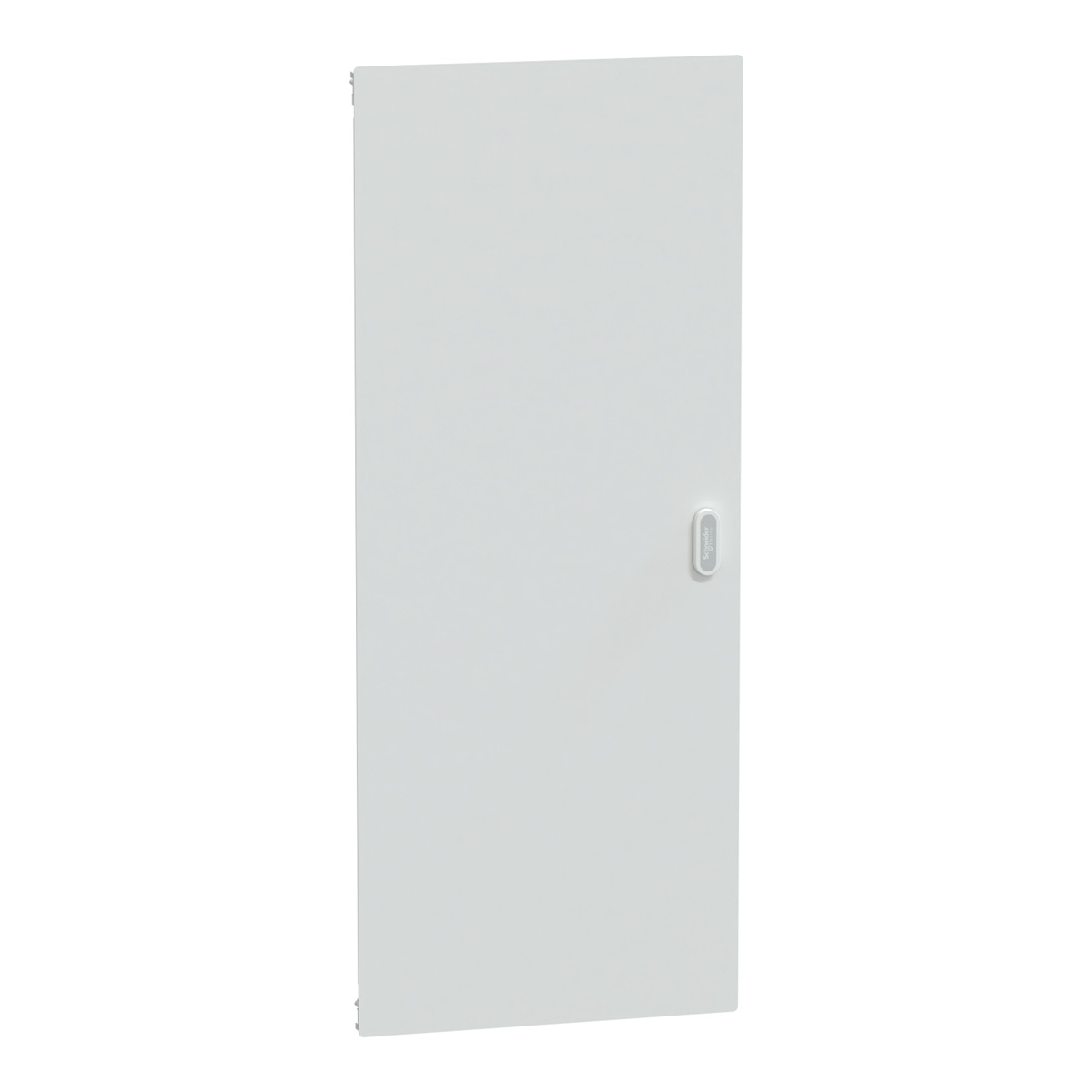Porte principale pleine pour coffret apparent 8x24 modules avec gaine PrismaSeT S LVSSDP824 Schneider Electric 