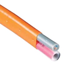 Câble Smart tube agrée Proximus