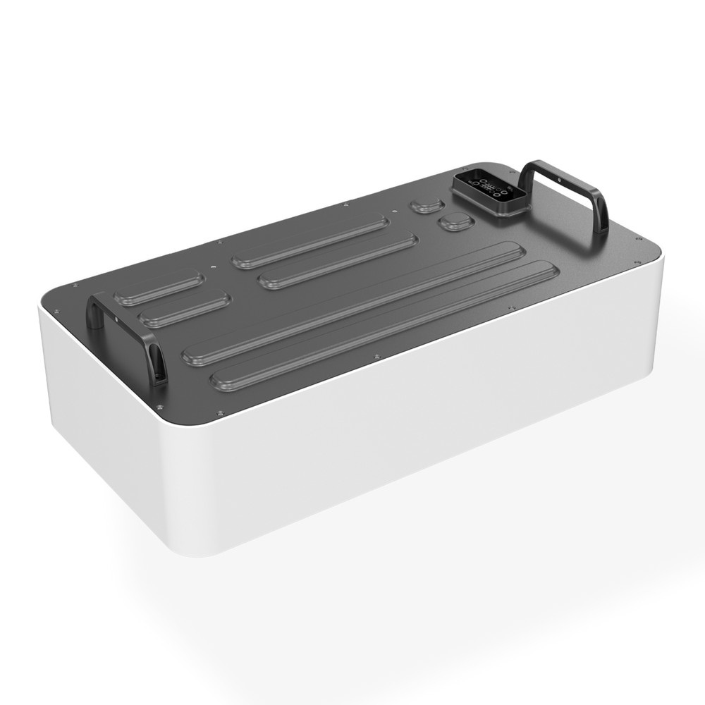 Batterie haute tension LFP 5kWh série SBH compatible avec SH5.0T à SH25.0T SMR050 Sungrow