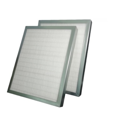 Kit de filtres 1xF7 & 1xG4 pour groupe de ventilation HR Mural 600 & 800 Soler & Palau