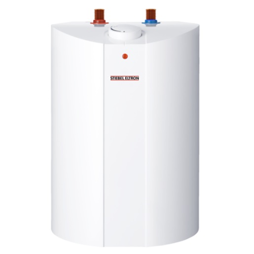 Chauffe-eau sous-évier 10 litres SHC 10 Stiebel Eltron