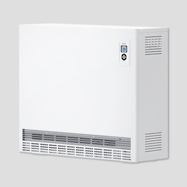 Accumulateur dynamique standard électronique 3kW SHF 3000 Stiebel Eltron