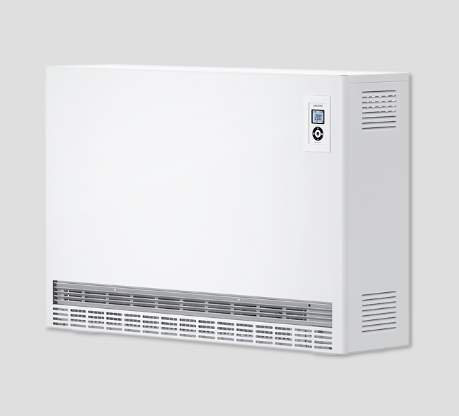 Accumulateur dynamique standard électronique 4kW SHF 4000 Stiebel Eltron