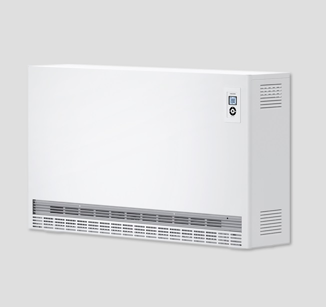 Accumulateur dynamique standard électronique 5kW SHF 5000 Stiebel Eltron