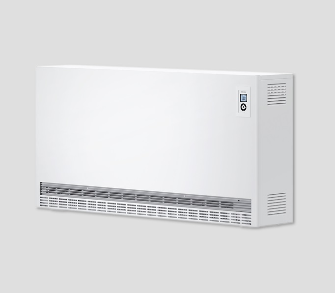 Accumulateur dynamique standard électronique 6kW SHF 6000 Stiebel Eltron