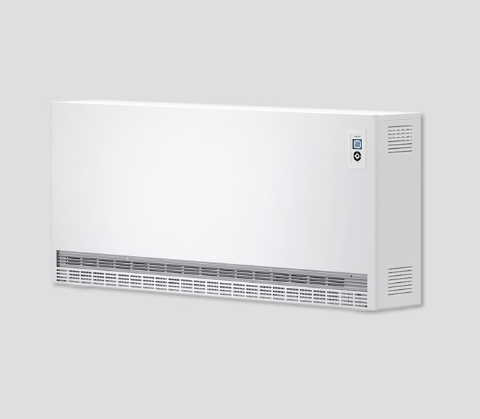 Accumulateur dynamique standard électronique 7kW SHF 7000 Stiebel Eltron
