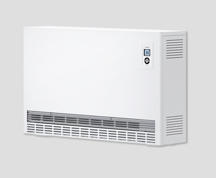 Accumulateur dynamique super plat électronique 2.4kW SHS 2400 Stiebel Eltron