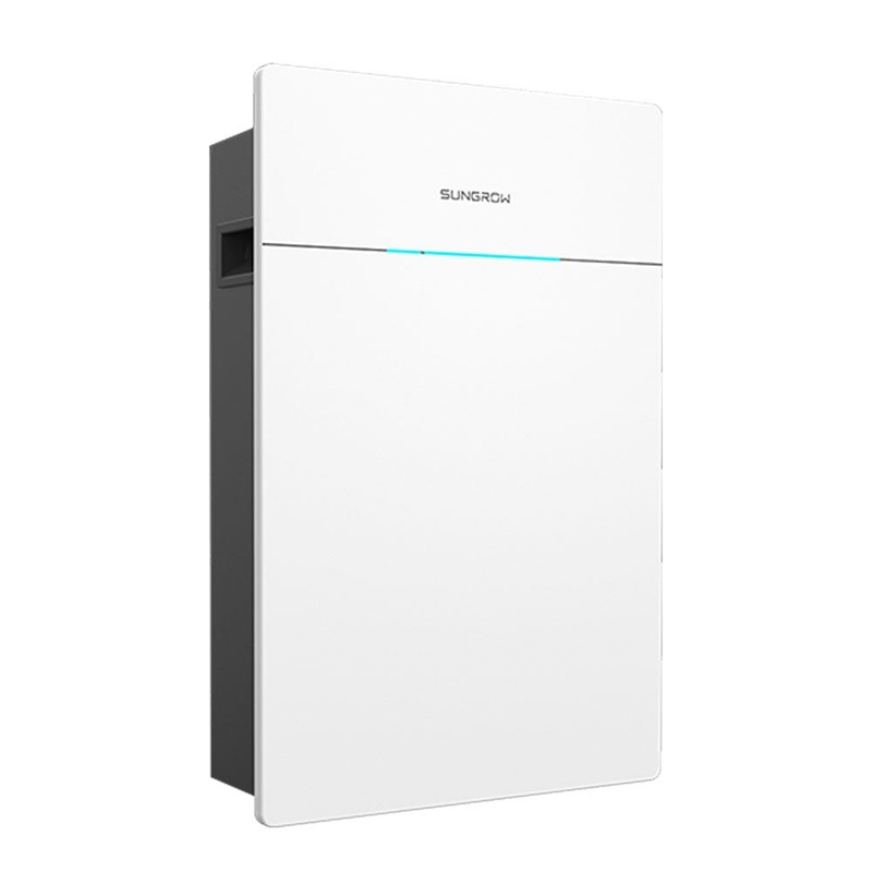 Module de batterie LFP haute tension 5.12kWh pour onduleurs monophasés (SHxxRS) SBS050 Sungrow