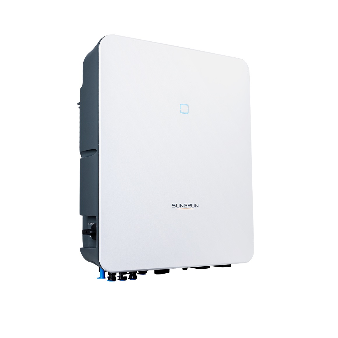 Onduleur triphasé 3x400N+N 5kVA hybride (prêt pour batteries - non compatible avec optimiseur) SH5.0RT-20 V11 Sungrow