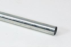 Tube acier galvanisé TAL Ø16mm