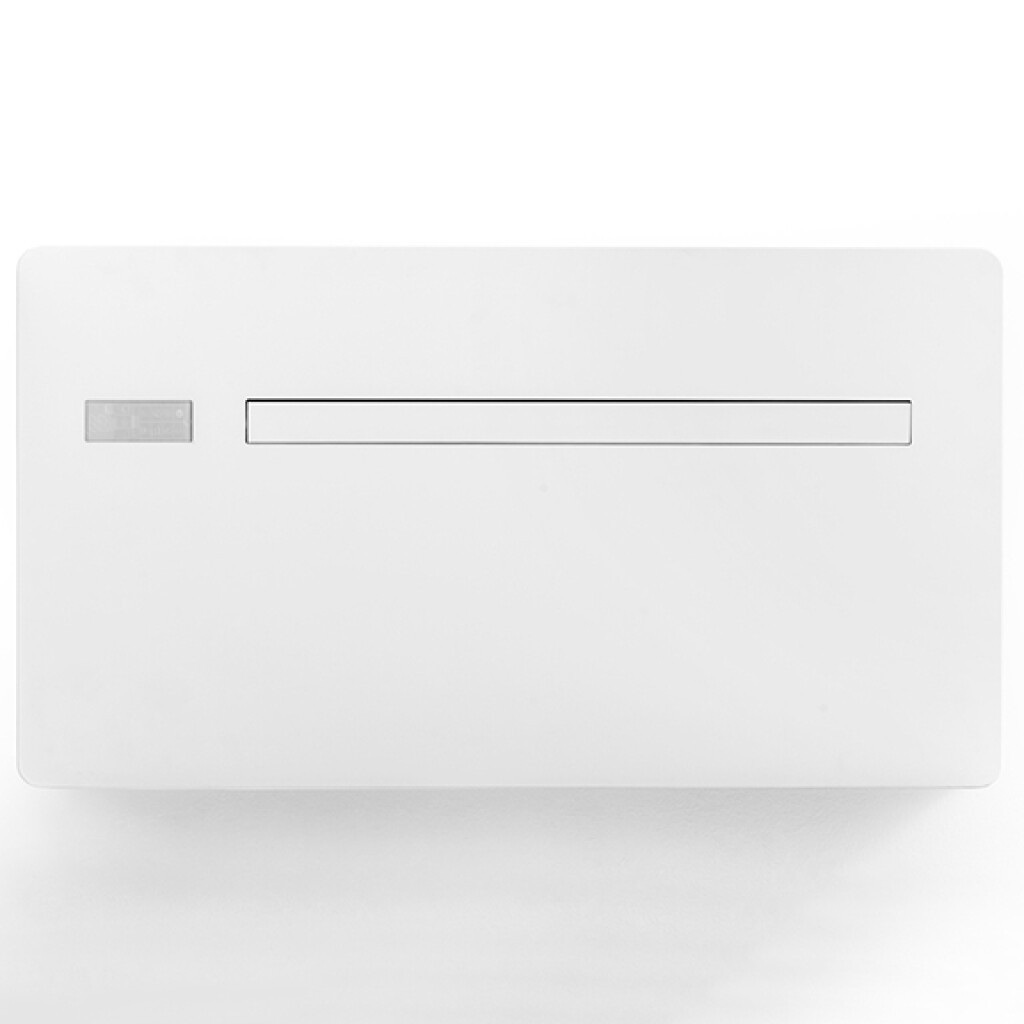 Pompe à chaleur monobloc chauffage et climatisation 3.1kW Aircohaeter 2.0 D 12HP avec résistance 1800W Innova