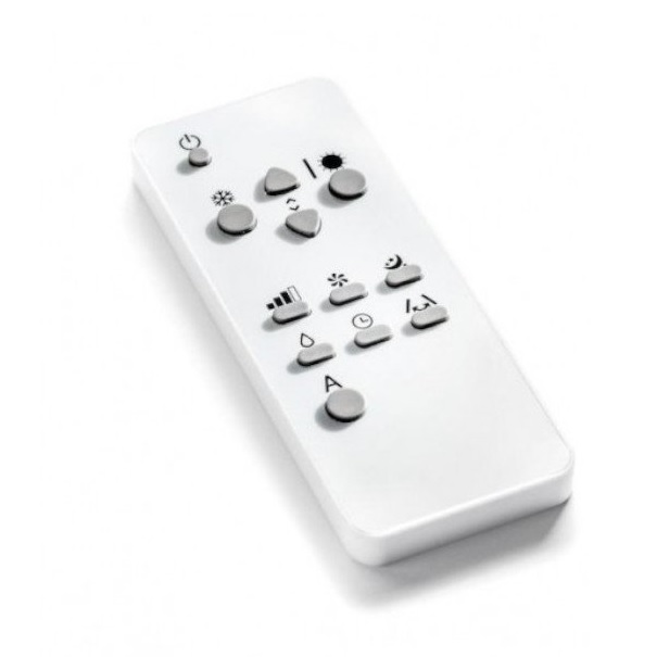 Télécommande pour pompe à chaleur monobloc Aircohaeter 2.0 et 2.0 Z Innova