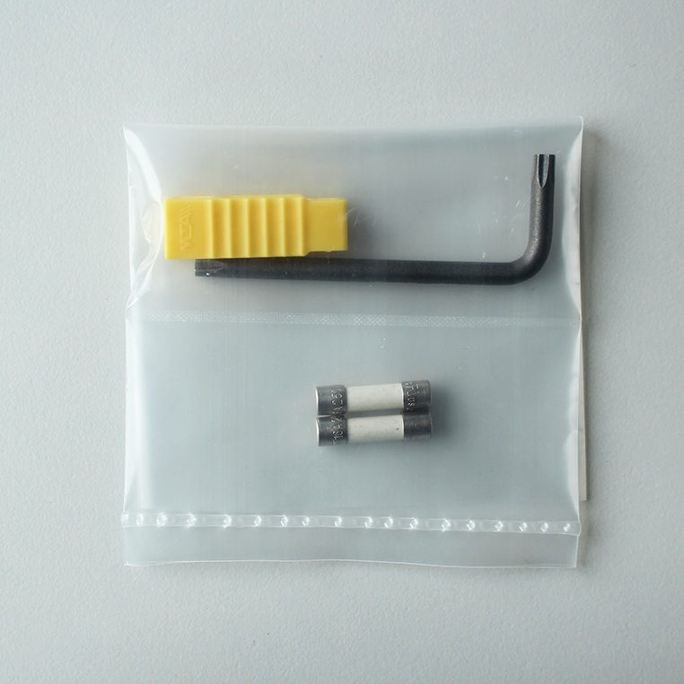 Kit de réparation pour radiateurs à inertie Flexismart HZ100 Thermotec