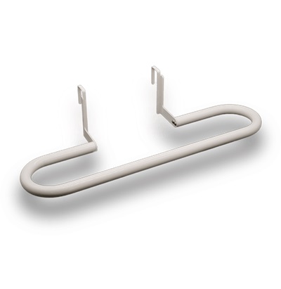 Porte-serviettes pour radiateurs à inertie AeroFlow® Thermotec