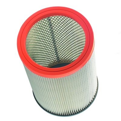 Filtre permanent pour aspirateurs centraux 15-301ZA, 18-451ZA - 34-451ZA jusqu'à 2010 Thomas